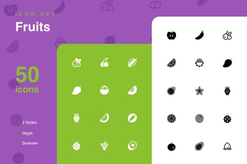 Fruit icon