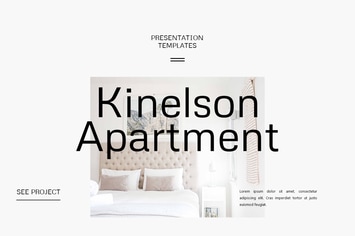 KINELSON - Keynote