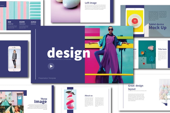 Lifestyle Design PPTX