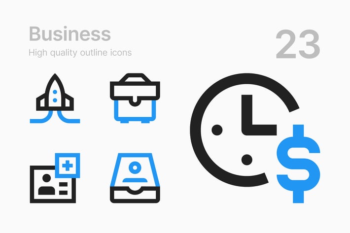  Business #2