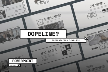 Dopeline Presentation