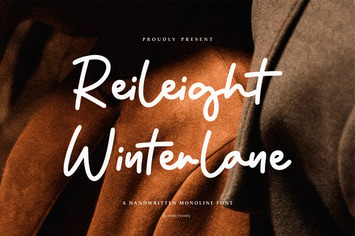 AT Raleight Winterlane