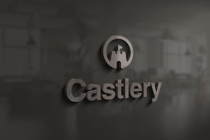 3D Logo and Sign Mockup