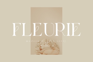 Fleurie | Modern Stylish