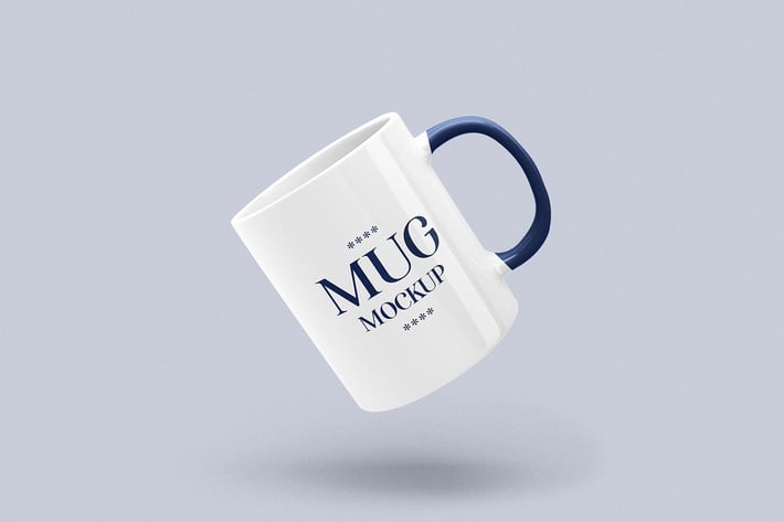 Mug Mockup