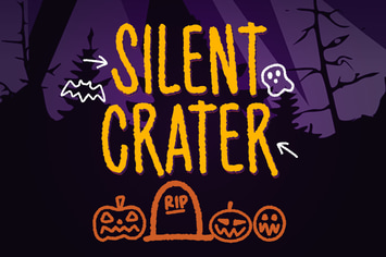 Silent Crater