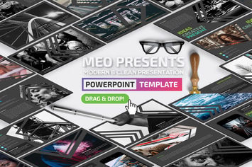Meo Powerpoint Presentation