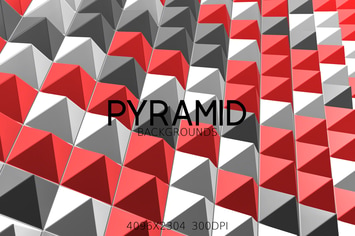 Pyramid Backgrounds