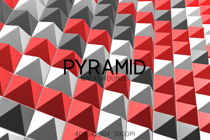 Pyramid Backgrounds