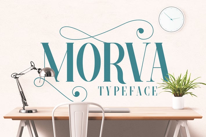MORVA