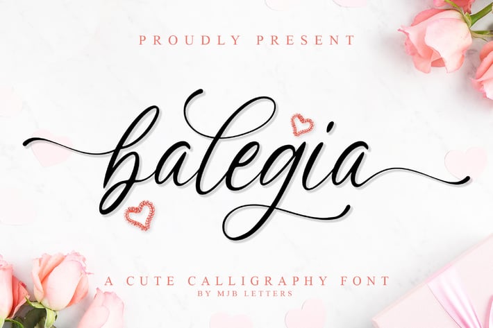 Balegia 