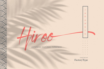 hiroo