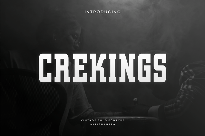 Creakings