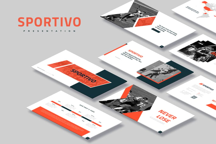 Sportivo Keynote