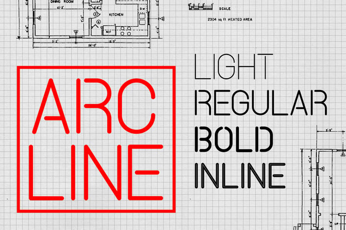 Arcline