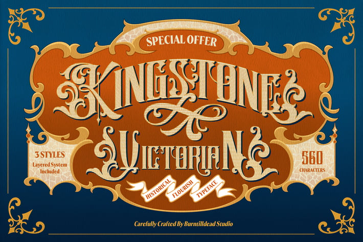 Kingstone