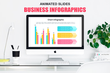 Infographics Powerpoint