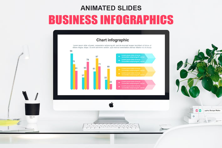 Infographics Powerpoint