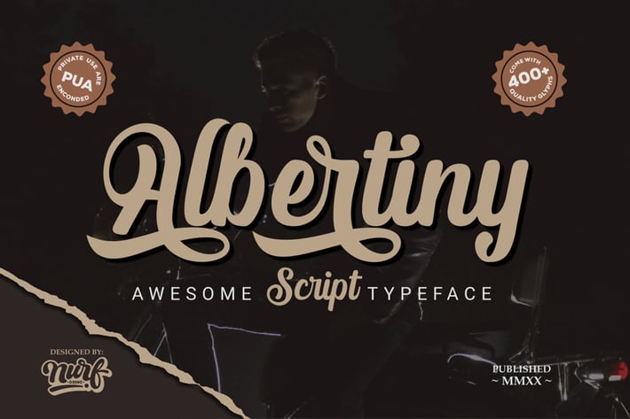 Albertiny