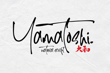 Yamatoshi