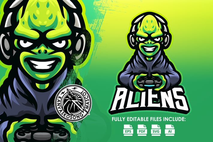 Alien