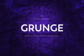 Abstract Grunge Texture Backgrounds