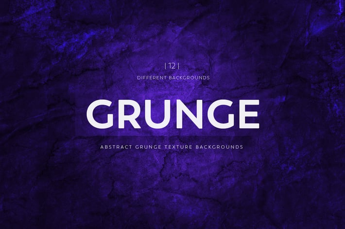Abstract Grunge Texture Backgrounds