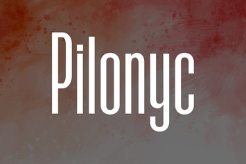 Pilonyc