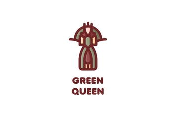Green Queen