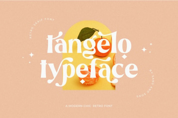 Tangelo