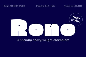 Rono