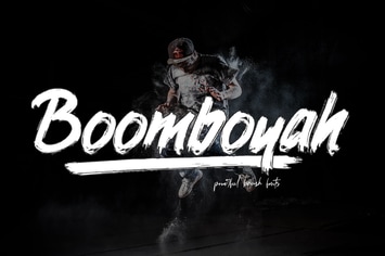 Boomboyah