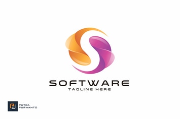 Software - Logo Template