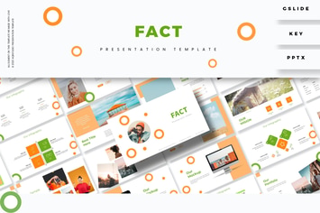 Fact - Presentation Template