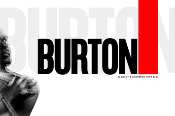 Burton