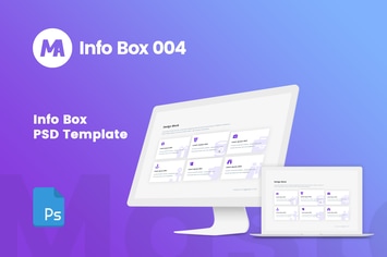 MA - Info Box 004