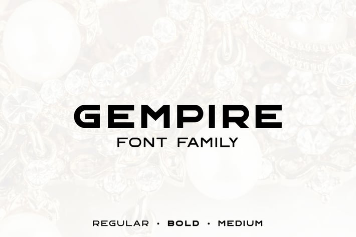 Gempire