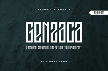 Genzaca 