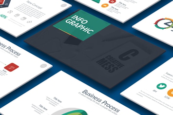 Infographic Powerpoint