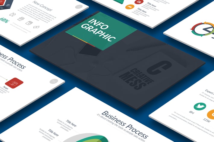 Infographic Powerpoint