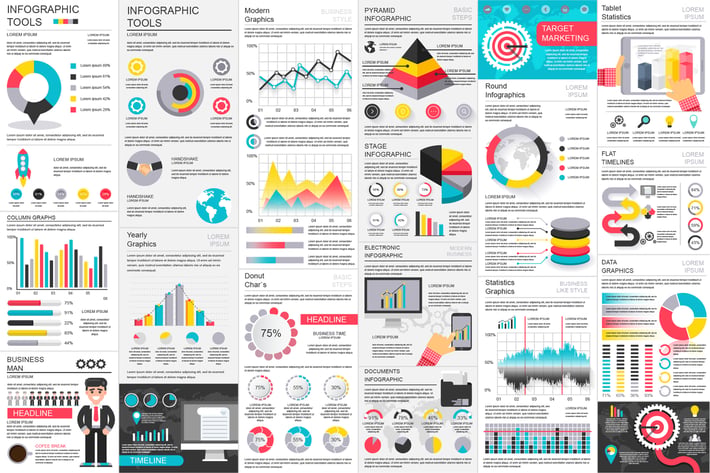 Infographic Elements