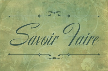 Savoir Faire