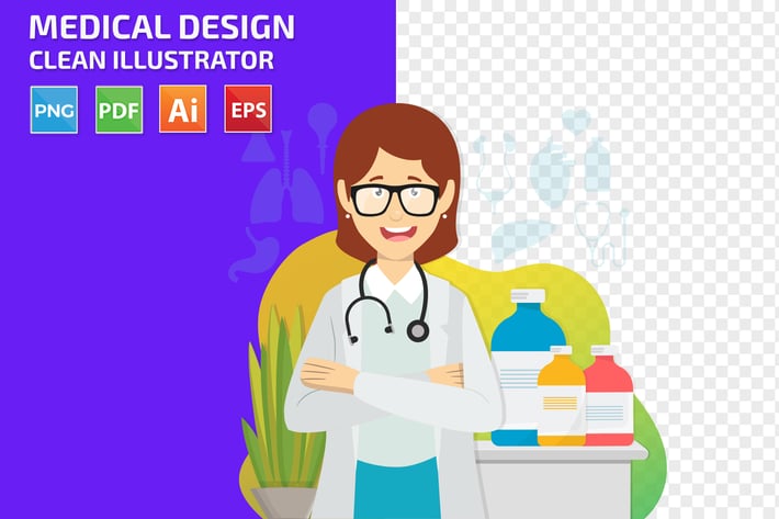 Medical Design