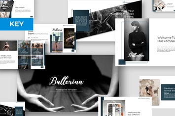 Ballerina Keynote