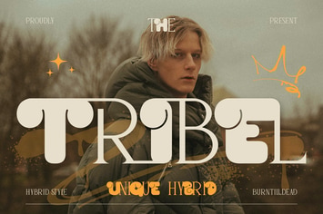 Tribel