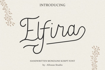 AL - Elfira
