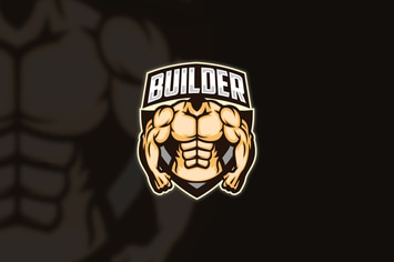 Esports Logo