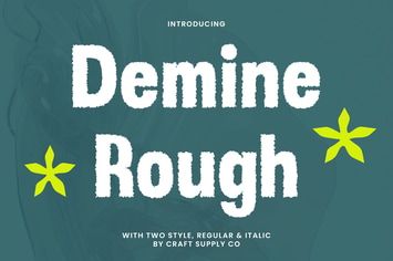 Demine Rough