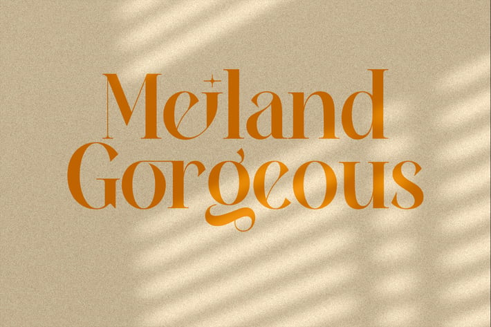 Meiland Gorgous