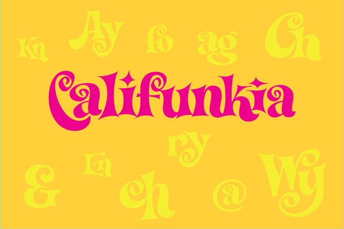 Califunkia